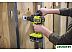 Ударная дрель-шуруповерт Ryobi RPD18X-2C52S 5133005527 (с 2-мя АКБ 2 Ач+5 Ач, сумка)