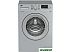 Стиральная машина BEKO WSRE6512ZSS (серебристый) Стиральная машина BEKO WSRE6512ZSS (серебристый)