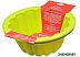 Форма для выпечки Oursson BW2317SM/GA Форма для выпечки Oursson BW2317SM/GA