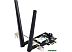 Wi-Fi/Bluetooth адаптер ASUS PCE-AXE5400