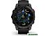 Умные часы Garmin Epix Sapphire Gen 2 (черный титан/черный) Умные часы Garmin Epix Sapphire Gen 2 (черный титан/черный)