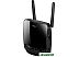 Беспроводной маршрутизатор D-Link DWR-953/4HDB1E