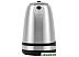 Электрочайник Hyundai HYK-S4801 (серебристый/черный)