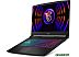 Игровой ноутбук MSI Katana 15 B13VFK-1893XBY
