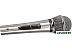 Микрофон BBK CM131 (серебристый) Микрофон BBK CM131 (серебристый)