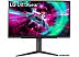 Игровой монитор LG UltraGear 27GR93U-B
