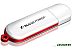 Флеш-память Silicon Power LuxMini 320 8 Gb (SP008GBUF2320V1W)