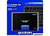 SSD GOODRAM CX400 gen.2 256GB SSDPR-CX400-256-G2 SSD GOODRAM CX400 gen.2 256GB SSDPR-CX400-256-G2
