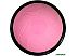 Балансир Calviano Bosu Ball 46 см (розовый) Балансир Calviano Bosu Ball 46 см (розовый)