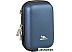 Чехол для фотоаппарата RIVA case 7024 (PU) dark grey Чехол для фотоаппарата RIVA case 7024 (PU) dark grey