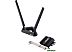 Wi-Fi адаптер ASUS PCE-AX58BT