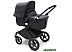 Универсальная коляска Bugaboo Fox 3 (2 в 1, mineral black/black washed) Универсальная коляска Bugaboo Fox 3 (2 в 1, mineral black/black washed)