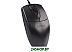 Компьютерная мышь A4Tech OP-620D (черный)