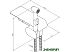 Гигиенический душ AM.PM Like F0202600 Гигиенический душ AM.PM Like F0202600