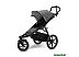 Детская прогулочная коляска Thule Urban Glide 2 Black 2021 (серый) (10101948) Детская прогулочная коляска Thule Urban Glide 2 Black 2021 (серый) (10101948)