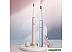Электрическая зубная щетка Enchen T501 (серый)