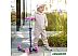 Трехколесный самокат Maxiscoo Baby MSC-B082008 (фламинго) Трехколесный самокат Maxiscoo Baby MSC-B082008 (фламинго)