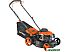 Газонокосилка PATRIOT PT 400 (512109400) Газонокосилка PATRIOT PT 400 (512109400)