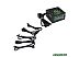 Блок питания GAMEMAX GM-600 (600W) Блок питания GAMEMAX GM-600 (600W)