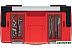 Ящик для инструментов Kistenberg Aptop Plus Tool Box 50 KAP5025AL Ящик для инструментов Kistenberg Aptop Plus Tool Box 50 KAP5025AL