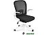 Офисное кресло byRoom Office Template VC6007-BW (черный/белый) Офисное кресло byRoom Office Template VC6007-BW (черный/белый)