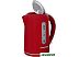 Электрочайник StarWind SKG1021 (красный/серый)