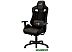 Кресло AeroCool Earl Iron Black (черный/серый)