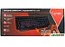 Клавиатура GEMBIRD Gaming KB-G300L