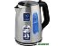 Чайник электрический SCARLETT SC-EK21S101 (серебристый)