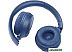 Наушники JBL Tune 510BT (синий) Наушники JBL Tune 510BT (синий)
