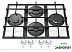 Варочная панель GEFEST 2231 К12