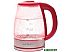 Электрочайник Oursson EK1744GD/RD
