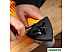 Мультифункциональная шлифмашина Deko DKOT500W 063-2051 Мультифункциональная шлифмашина Deko DKOT500W 063-2051