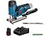 Электролобзик Bosch GST 12V-70 Professional 0615990M40 (с 1-им АКБ) Электролобзик Bosch GST 12V-70 Professional 0615990M40 (с 1-им АКБ)