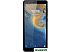 Смартфон ZTE BLADE A31 2/32GB NFC (серый)
