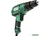 Дрель-шуруповерт Hammer DRL400A