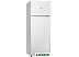 Холодильник LEX RFS 201 DF White