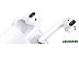 Наушники Apple AirPods 2 в зарядном футляре