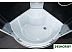 Душевая кабина Erlit ER5709TP-C24 90x90 Душевая кабина Erlit ER5709TP-C24 90x90