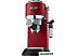 Рожковая кофеварка DeLonghi Dedica EC 685.R