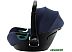Детское автокресло Britax Romer Baby safe i-sense (indigo blue) Детское автокресло Britax Romer Baby safe i-sense (indigo blue)