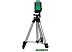 Лазерный нивелир ADA Instruments Cube 2-360 Green Professional Edition А00534 Лазерный нивелир ADA Instruments Cube 2-360 Green Professional Edition А00534