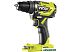 Дрель-шуруповерт RYOBI R18DD5-0 (без батареи) (5133003596)