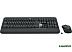 Мышь + клавиатура Logitech MK540 Advanced (920-008686)