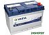 Автомобильный аккумулятор Varta Blue Dynamic G7 595 404 083 (95 А/ч)