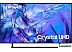 Телевизор Samsung Crystal UHD 4K DU8500 UE43DU8500UXRU Телевизор Samsung Crystal UHD 4K DU8500 UE43DU8500UXRU