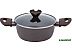Кастрюля Resto Kitchenware Carina 93019 Кастрюля Resto Kitchenware Carina 93019