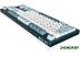 Клавиатура Montech MKey TKL Freedom MK87FB Клавиатура Montech MKey TKL Freedom MK87FB