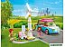 Конструктор Lego Friends Электромобиль Оливии 41443