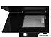 Вытяжка кухонная EXITEQ EX-1129 black Вытяжка кухонная EXITEQ EX-1129 black